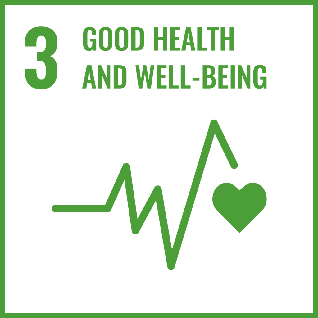 SDG 3